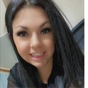 Meet your Posher, Kylee